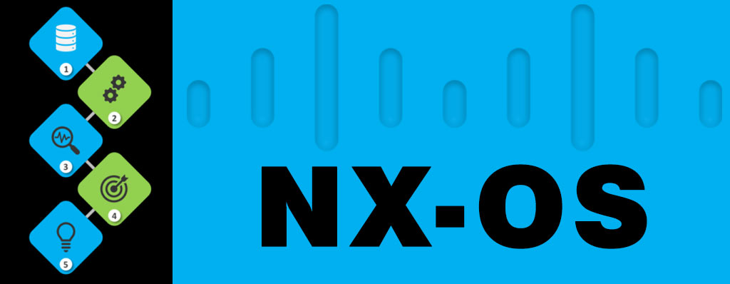 سیستم عامل NX-OS